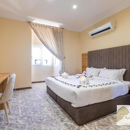 Lavent Park Hotel Suites Jeddah Ngoại thất bức ảnh
