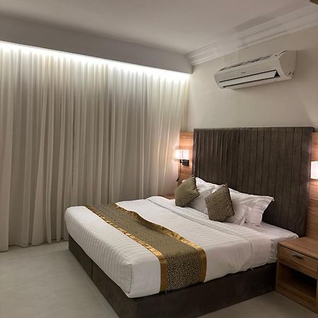 Lavent Park Hotel Suites Jeddah Ngoại thất bức ảnh