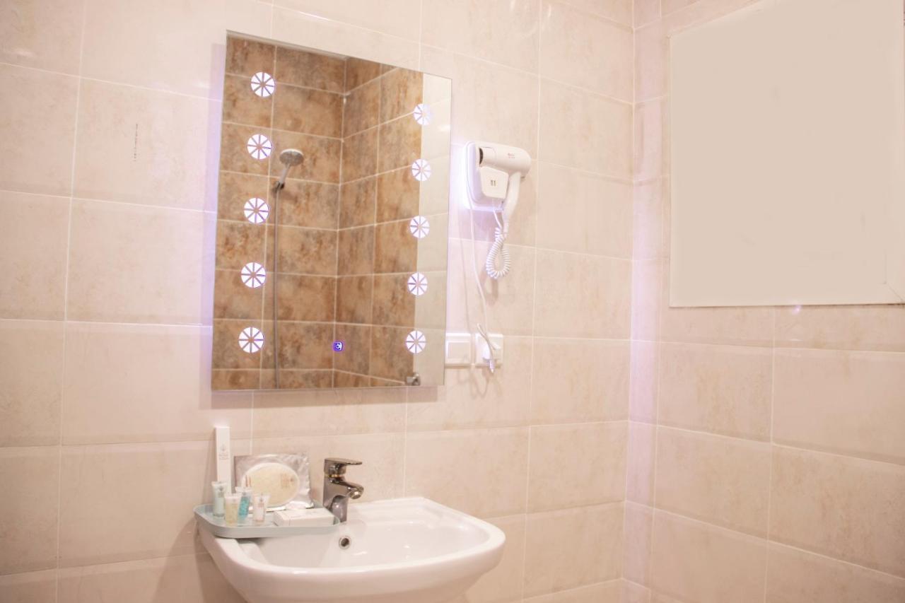 Lavent Park Hotel Suites Jeddah Ngoại thất bức ảnh
