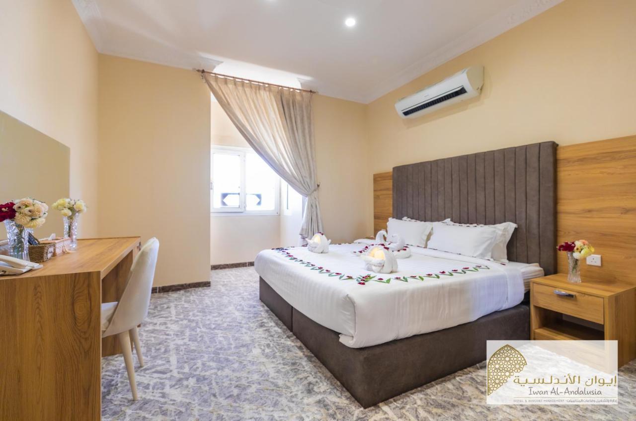 Lavent Park Hotel Suites Jeddah Ngoại thất bức ảnh