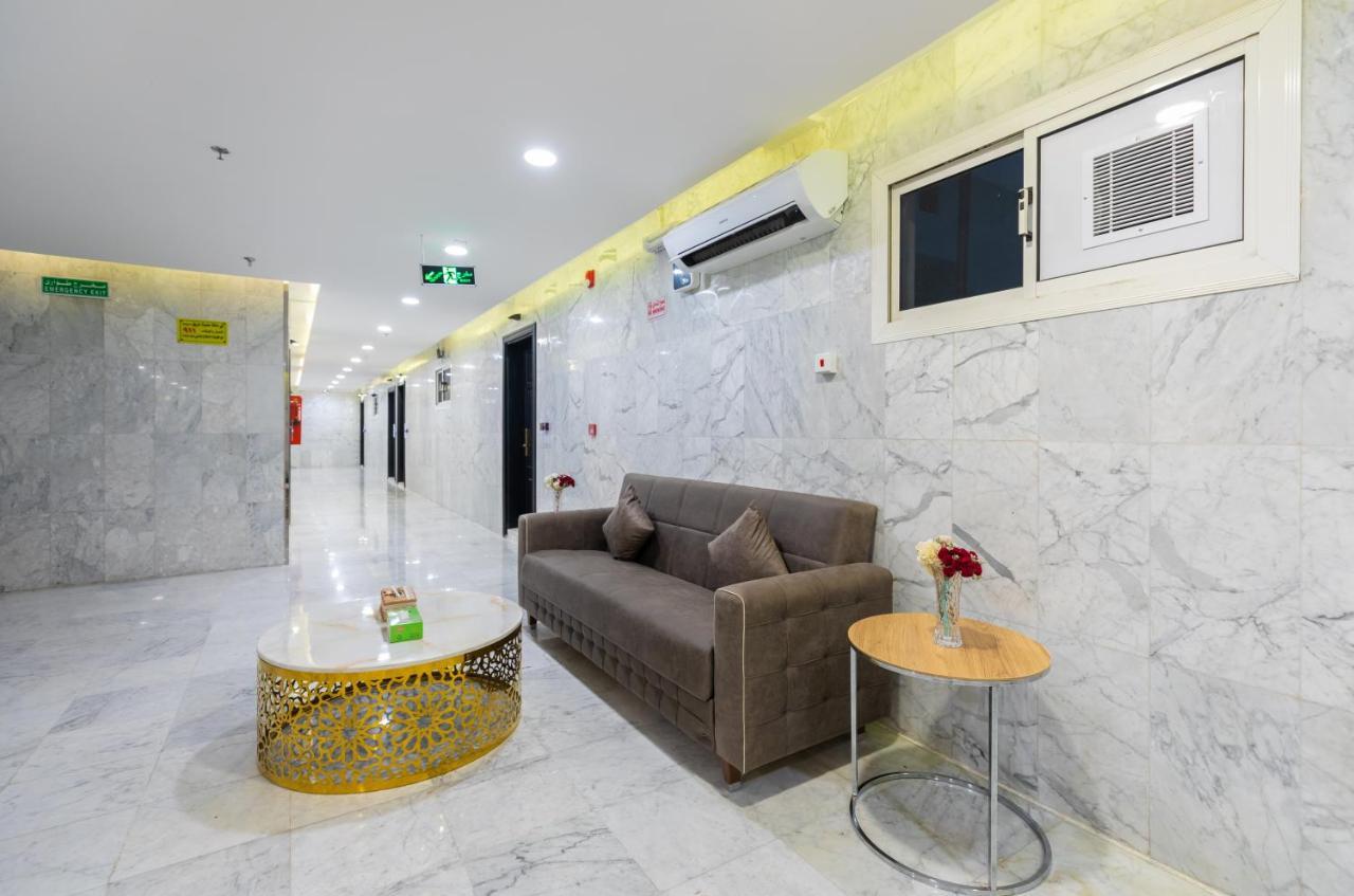 Lavent Park Hotel Suites Jeddah Ngoại thất bức ảnh