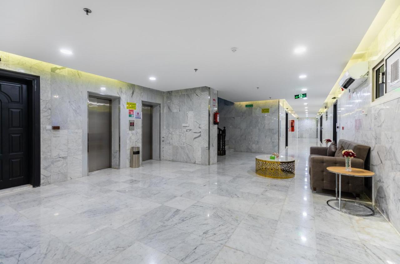 Lavent Park Hotel Suites Jeddah Ngoại thất bức ảnh