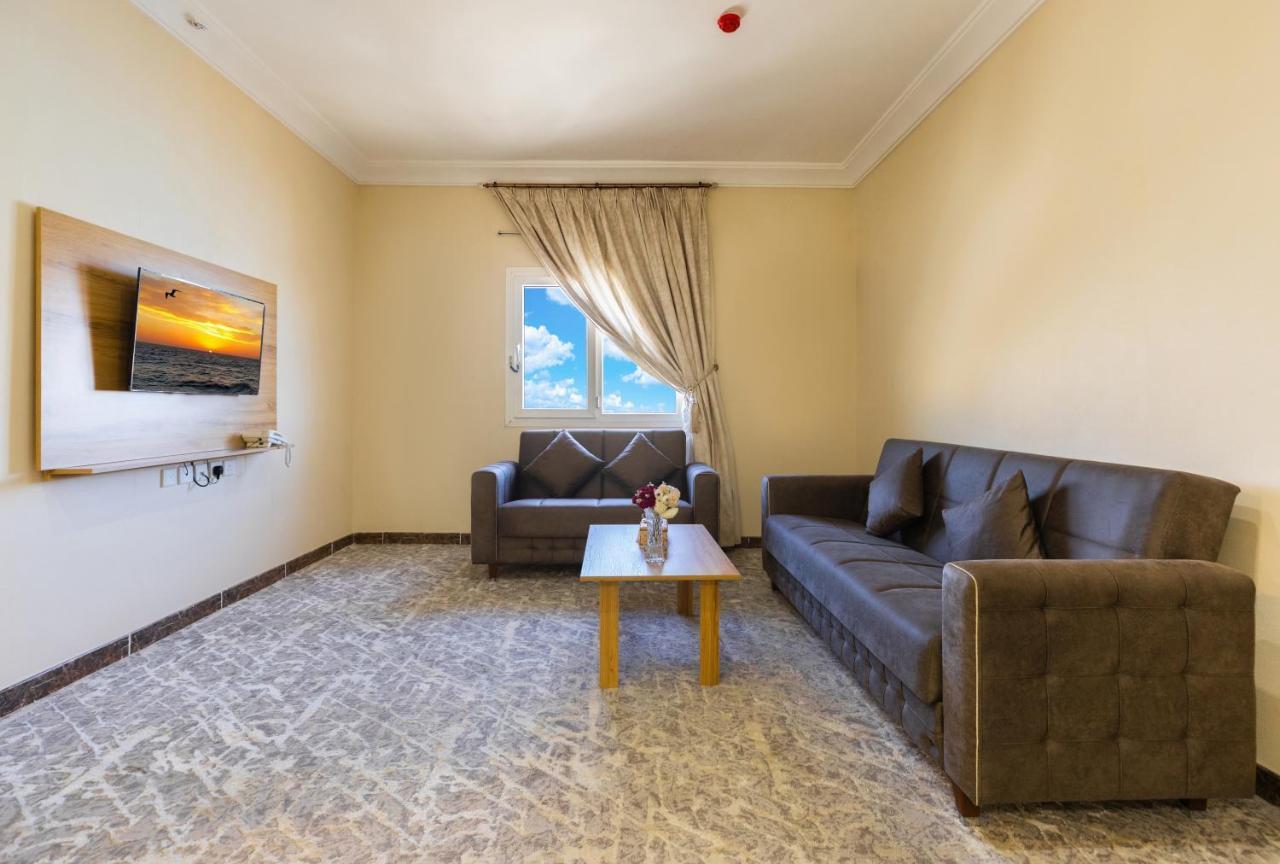Lavent Park Hotel Suites Jeddah Ngoại thất bức ảnh