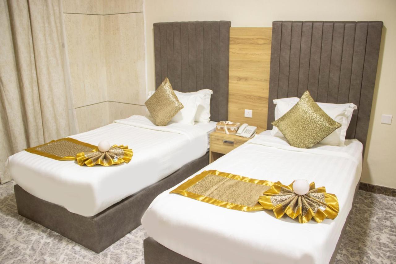 Lavent Park Hotel Suites Jeddah Ngoại thất bức ảnh