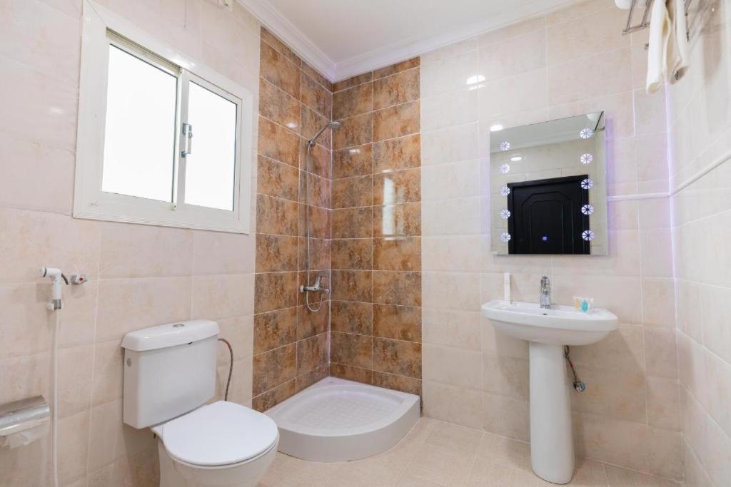 Lavent Park Hotel Suites Jeddah Ngoại thất bức ảnh