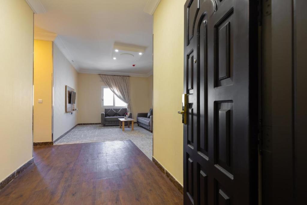 Lavent Park Hotel Suites Jeddah Ngoại thất bức ảnh