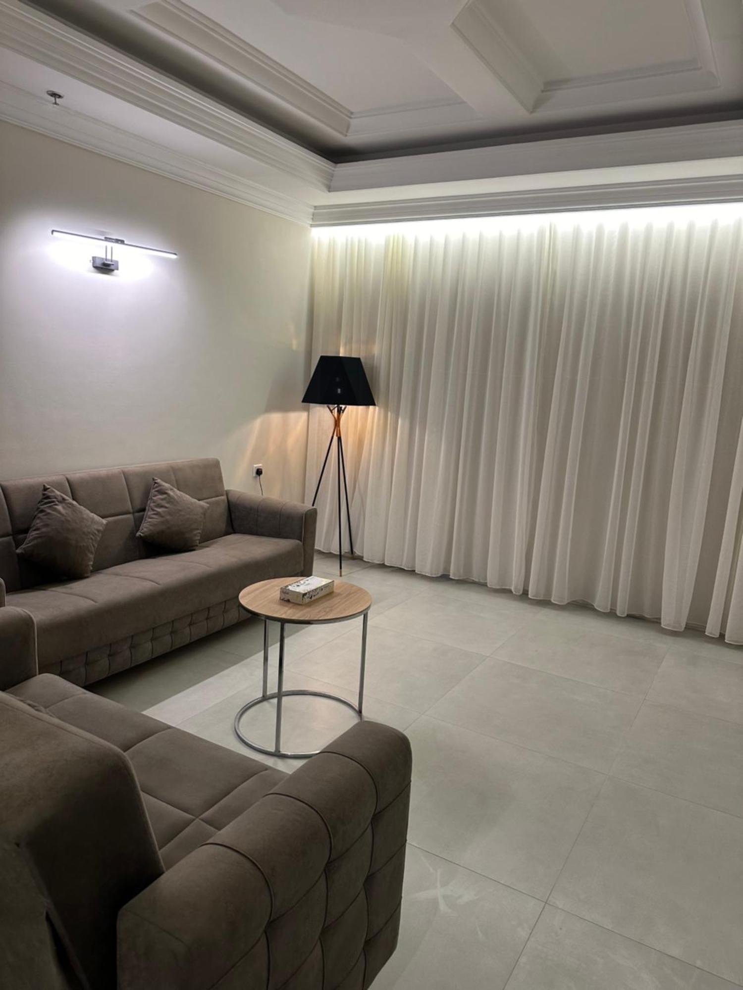 Lavent Park Hotel Suites Jeddah Ngoại thất bức ảnh