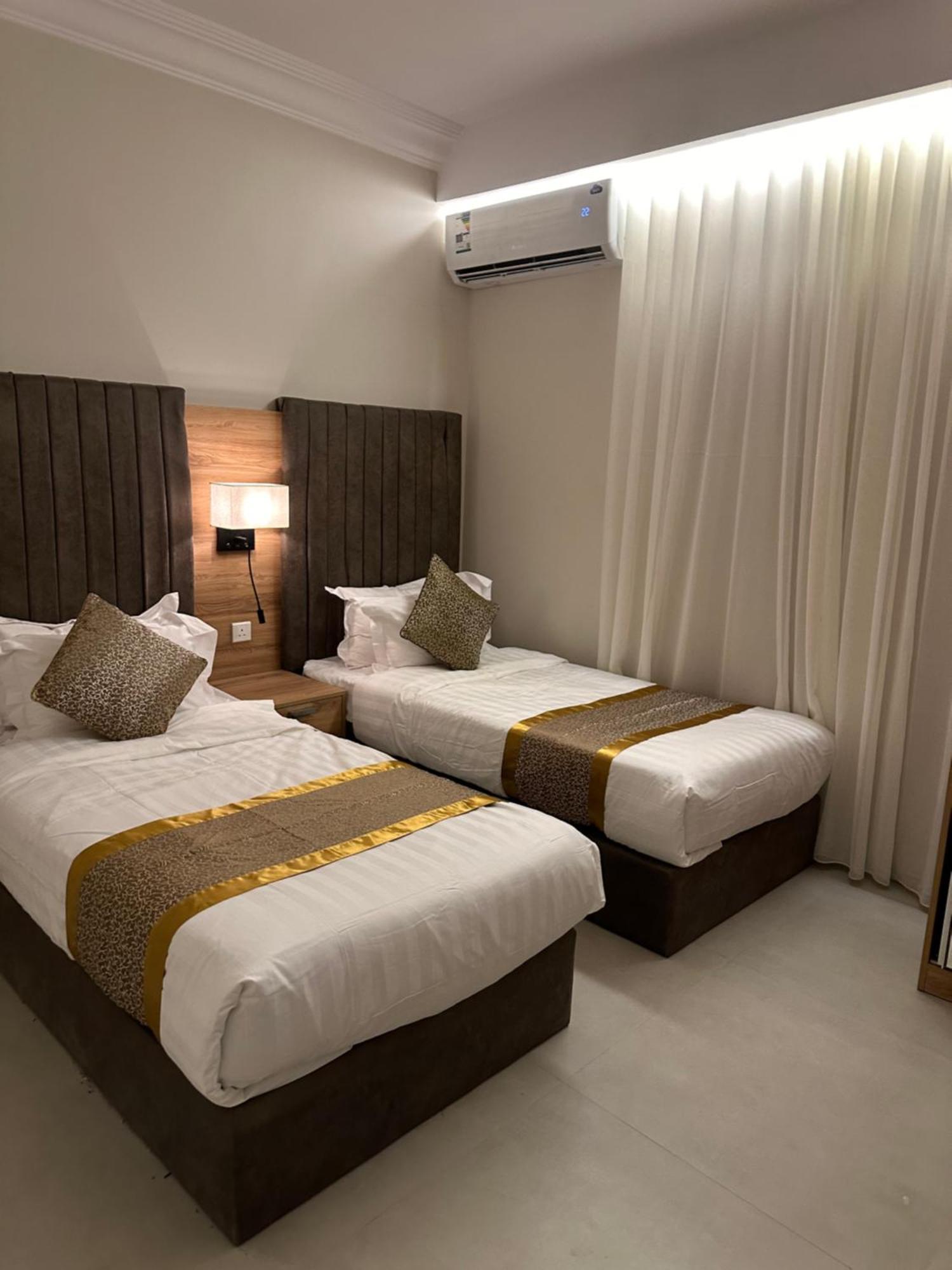 Lavent Park Hotel Suites Jeddah Ngoại thất bức ảnh