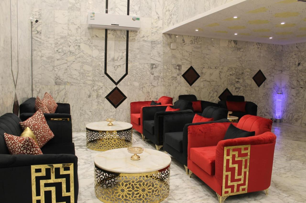 Lavent Park Hotel Suites Jeddah Ngoại thất bức ảnh